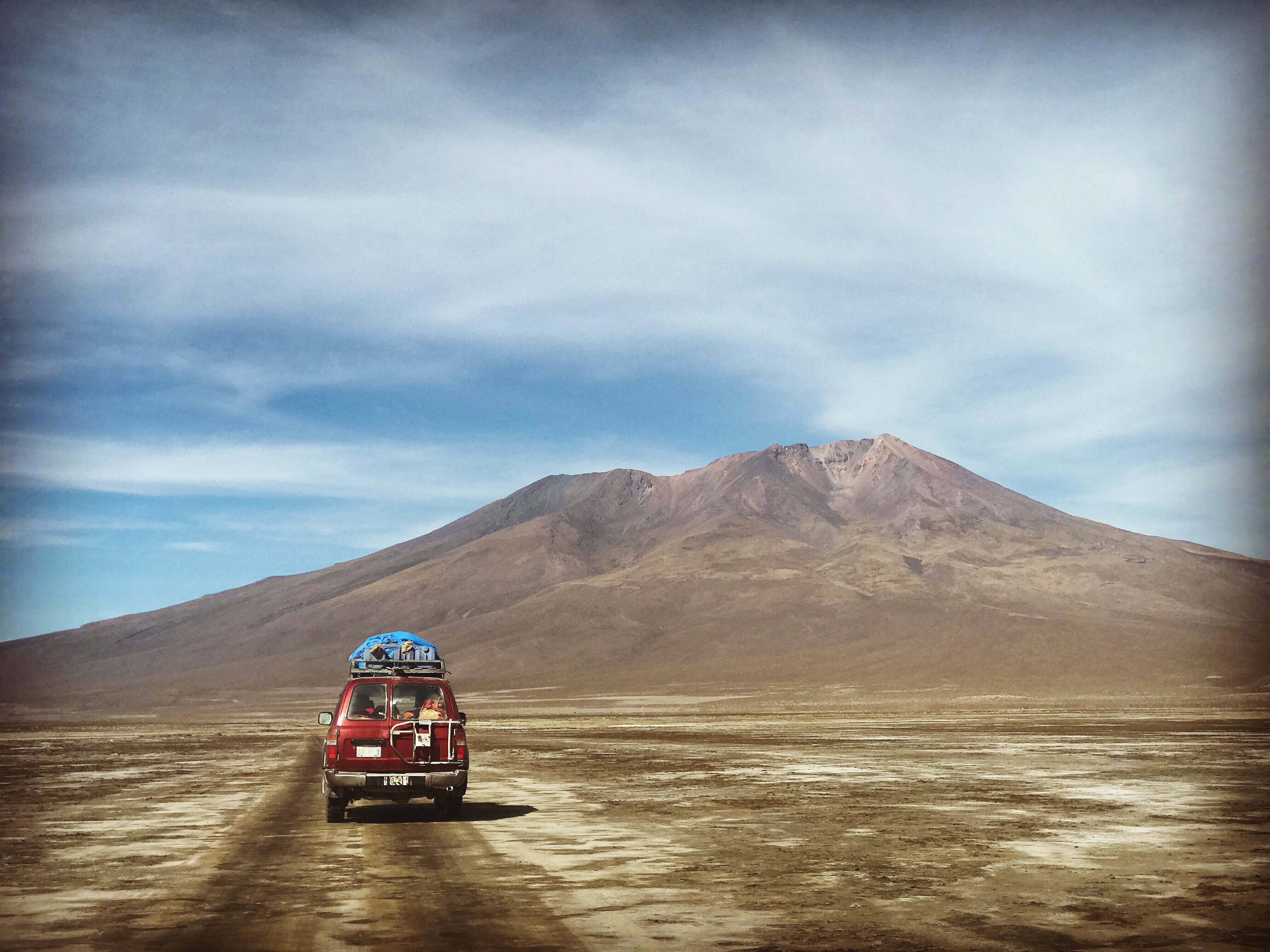 The 5 essentials tips you need to know before your trip to salar de uyuni
